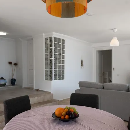Monix Homes-villa Deniz - Stunning Seaview