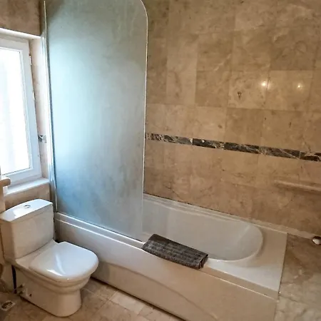 Vilă Monix Homes-villa Deniz - Stunning Seaview *