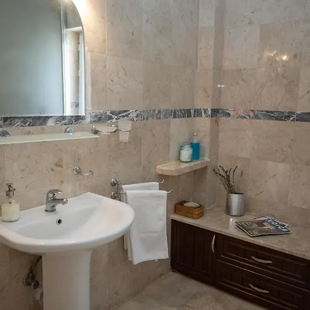 Monix Homes-villa Deniz - Stunning Seaview Vilă