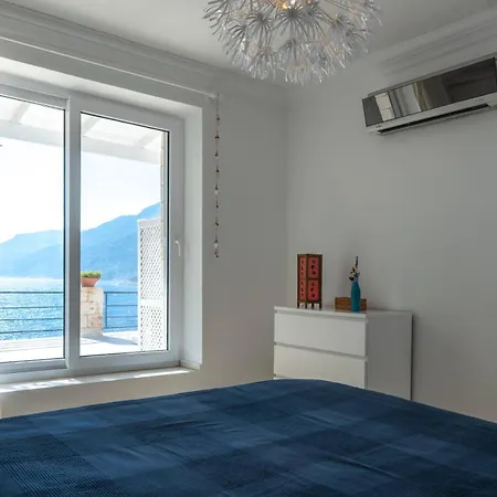 Вилла Monix Homes-villa Deniz - Stunning Seaview *