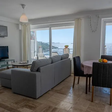 Monix Homes-villa Deniz - Stunning Seaview * Каш