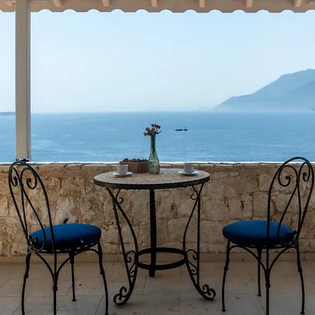 Monix Homes-villa Deniz - Stunning Seaview Вилла