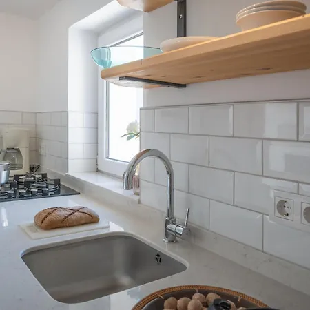 Monix Homes-villa Deniz - Stunning Seaview