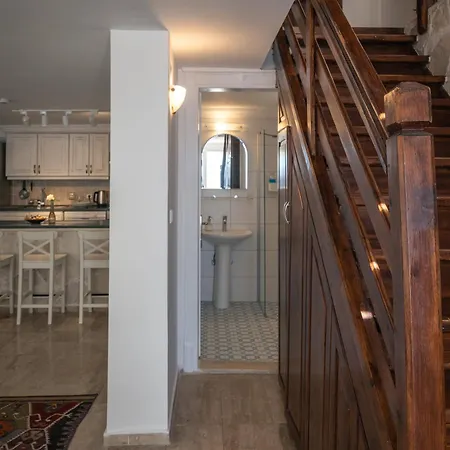 Monix Homes-villa Deniz - Stunning Seaview Каш