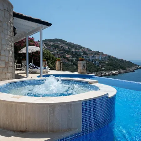 Monix Homes-villa Deniz - Stunning Seaview * Каш
