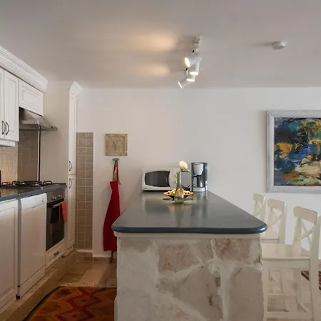 Вилла Monix Homes-villa Deniz - Stunning Seaview Каш