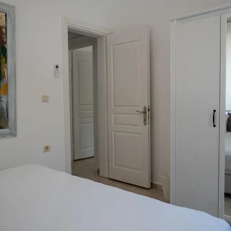 Monix Homes-villa Deniz - Stunning Seaview Вилла *