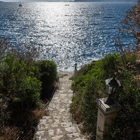 Вилла Monix Homes-villa Deniz - Stunning Seaview *