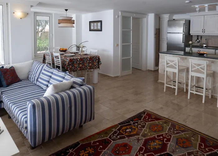 Monix Homes-villa Deniz - Stunning Seaview Kaş