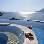 Monix Homes-villa Deniz - Stunning Seaview Βίλα Κας