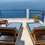 Monix Homes-villa Deniz - Stunning Seaview Βίλα Κας