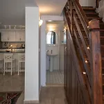 Monix Homes-villa Deniz - Stunning Seaview Κας