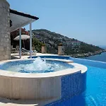 Monix Homes-villa Deniz - Stunning Seaview * Κας