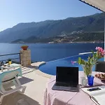 Monix Homes-villa Deniz - Stunning Seaview Βίλα *