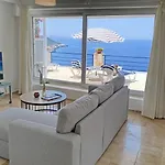 Βίλα Monix Homes-villa Deniz - Stunning Seaview *
