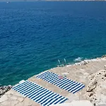 Βίλα Monix Homes-villa Deniz - Stunning Seaview Κας