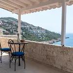 Monix Homes-villa Deniz - Stunning Seaview * Κας