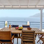 Monix Homes-villa Deniz - Stunning Seaview * Κας