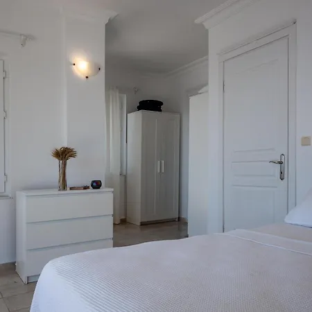 Monix Homes-villa Deniz - Stunning Seaview Kaş