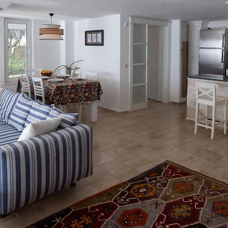 Monix Homes-villa Deniz - Stunning Seaview Κας
