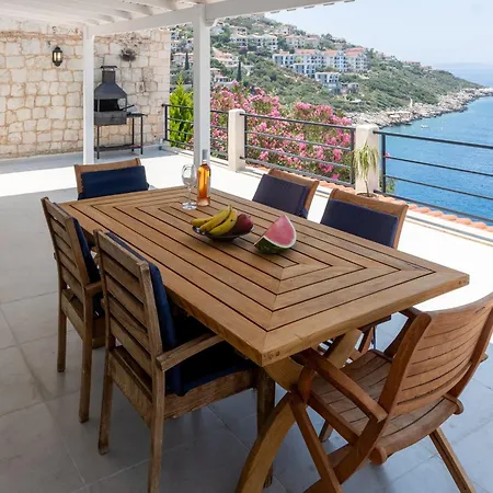 Βίλα Monix Homes-villa Deniz - Stunning Seaview